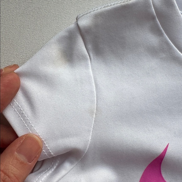 Nike girls outfit 2-3T - Picture 4 of 7